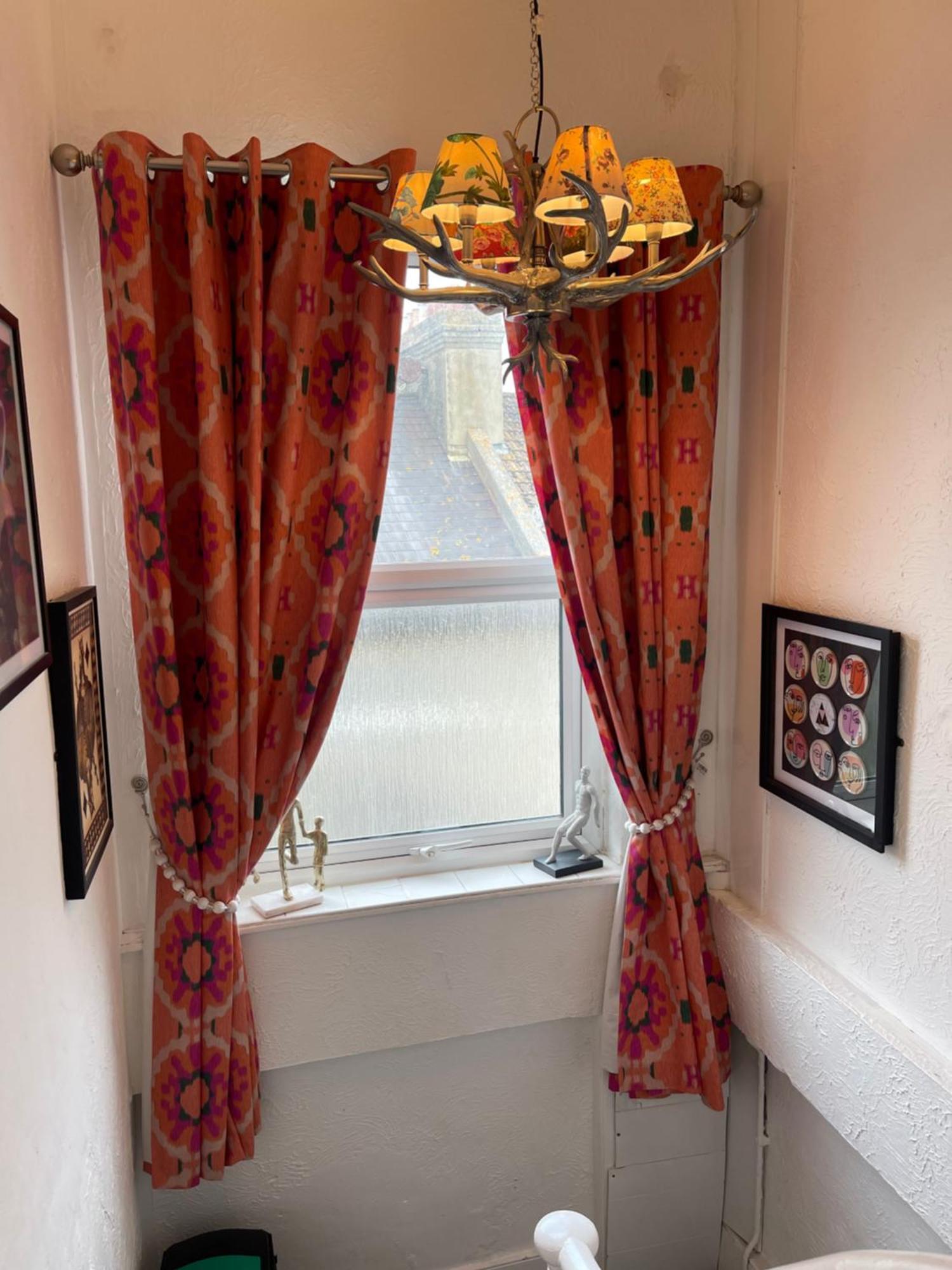 "The Quirky" Seafront Apartment Torneo de Torneo de Eastbourne Exterior foto